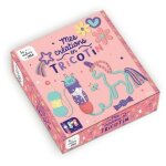 Mes cr�ations en tricotin