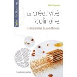 La créativité culinaire - les trois etoiles du guide michelin La créativité culinaire - les trois etoiles du guide michelin