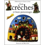 Les cr�ches et leurs personnages