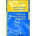 Credit risk : modeling, valuation and hedging