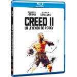 Creed ii: la leyenda de rocky