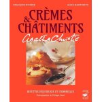 Crèmes & châtiments - les recettes d'agatha christie Crèmes & châtiments - les recettes d'agatha christie