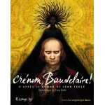 Crénom, baudelaire ! - tome 3 - le serpent qui danse Crénom, baudelaire ! - tome 3 - le serpent qui danse