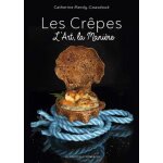 Les crpes - l'art, la manire