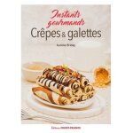 Cr�pes et galettes - instants gourmands