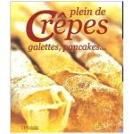 Plein de cr�pes, galettes, pancakes