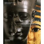 Le cr�puscule des pharaons - chefs - d'oeuvre des derni�res dynasties egyptiennes - ouvrage publi� a ...