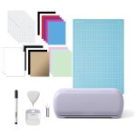 Machine de d�coupe cricut joy xtra electronique edition limit�e lavande