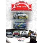Critérium des cévennes - tome 2 : 1982 - 2023 Critérium des cévennes - tome 2 : 1982 - 2023