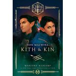 Critical role: vox machina - - kith & kin