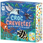 Croc crevettes
