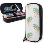 Croco trousse a crayons multifonction, grande capacité, organisateur de papeterie, porte - stylo pour ... Croco trousse a crayons multifonction, grande capacité, organisateur de papeterie, porte - stylo pour ...