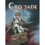 Croisade - tome 5 - gauthier de flandres