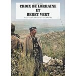 Croix de lorraine et b�ret vert