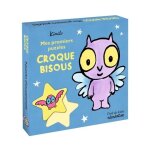 Croque - bisous - mes premiers puzzles a encastrement - croque - bisous
