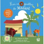 Les croquettes de m�dard