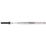 Cross 8443 recharge pour stylo - bille noir