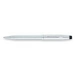 Cross stylo bille century ii chrome