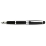 Cross stylo convertible bailey noir