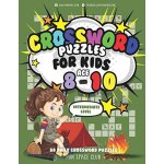 Crossword puzzles for kids age