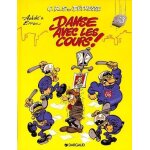 Crs = d�tresse tome 3 - danse avec les coups !