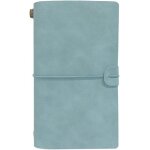 Cuir vintage journal agenda(20 cm * 12 cm) carnet de notes rechargeable avec séparation, bloc - notes ... Cuir vintage journal agenda(20 cm * 12 cm) carnet de notes rechargeable avec séparation, bloc - notes ...