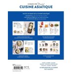 Cuisine asiatique - pour faire voyager vos papilles - thalande, japon, chine, core