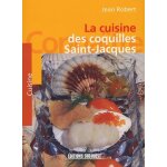 La cuisine des coquilles saint - jacques