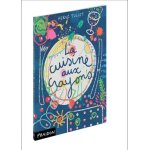 La cuisine aux crayons