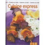 Cuisine express - rapide et raffin�e