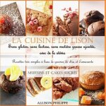 La cuisine de lison : sans gluten, sans lactose et sans mati�re grasse ajout�e, avec de la st�via - recettes ...