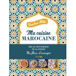 Ma cuisine marocaine