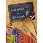 Cuisine v�g�tarienne aux huiles essentielles