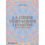 La cuisine végétarienne levantine - recettes du moyen - orient La cuisine végétarienne levantine - recettes du moyen - orient