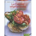 La cuisine végétarienne - variée, fraîche et délicieuse La cuisine végétarienne - variée, fraîche et délicieuse