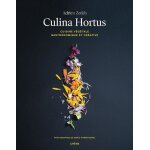 Culina hortus - cuisine v�g�tale gastronomique et cr�ative
