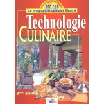Technologie culinaire 2�me ann�e bep - cap restauration - cuisine - h�bergement - les produits