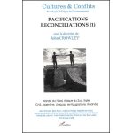 Cultures & conflits n 40, automne 1999 - pacifications, r�conciliations - tome 1, irlande du nord, afrique ...