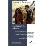 Cultures & conflits n 79 - 80 - les mobilisations ethnolinguistiques en europe