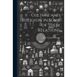 Culture and religion in some of their relations