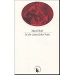 Le tr�s curieux jules verne - le probl�me du p�re dans les voyages extraordinaires