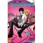 Cyber friends - tome 1