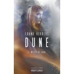 Le cycle de dune - tome 2 - le messie de dune