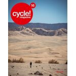 Cycle magazine no 16 decembre 2020