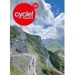 Cycle! magazine 20 - montagnes, virages et gravillons