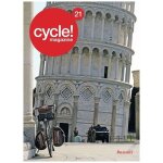 Cycle! magazine 21 - tentations et tentatives