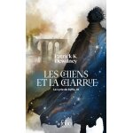 Le cycle de syffe - tome 3 - les chiens et la charrue