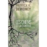 Le cycle de syffe - tome 3 - les chiens et la charrue