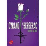 Cyrano de bergerac