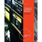 Czinkota, m: principles of international marketing